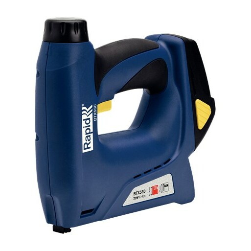 RAPID BTX530 Nailer/staple gun Battery |