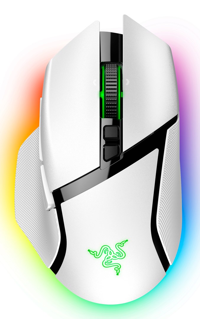 RAZER Basilisk V3 Pro mouse Gaming