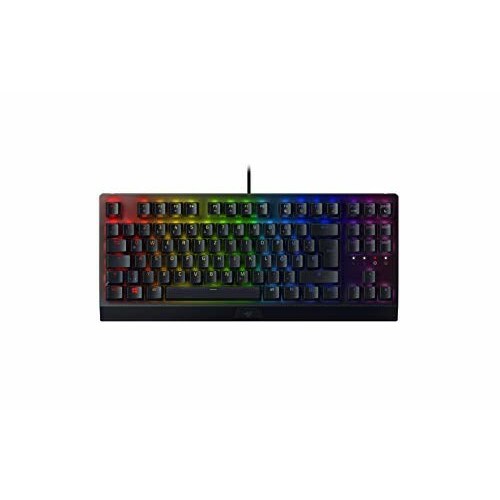 RAZER Blackwidow V3 keyboard Gaming USB