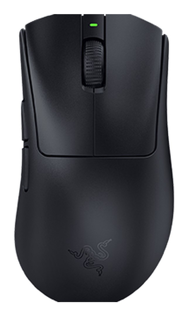 RAZER DeathAdder V3 Hyperspeed wireless Gaming