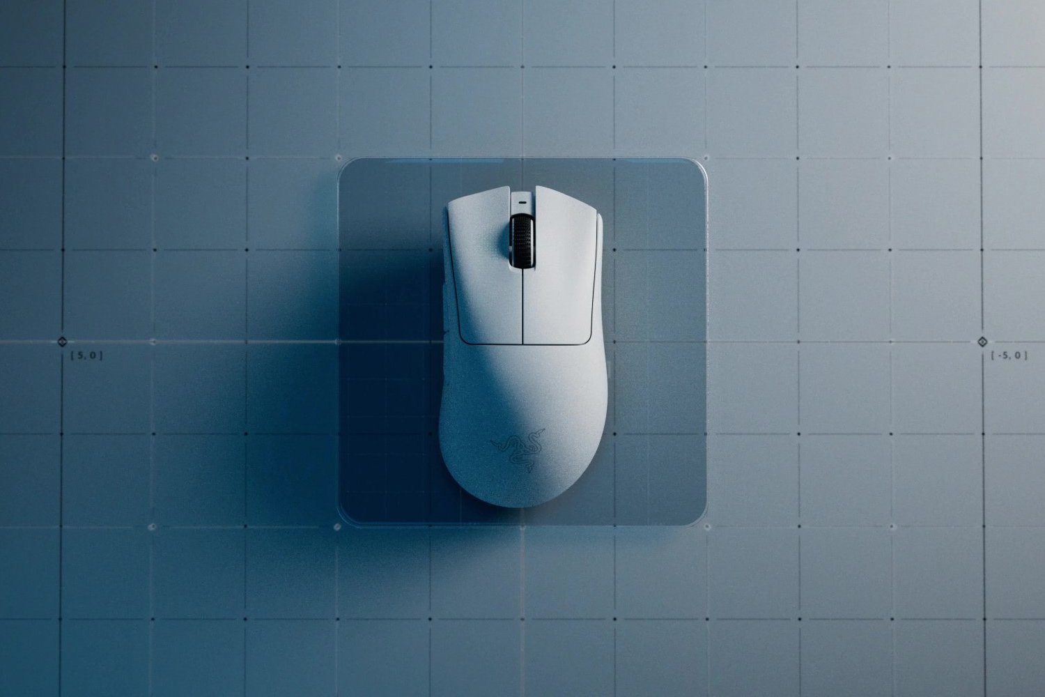 RAZER DeathAdder V3 Pro mouse Gaming