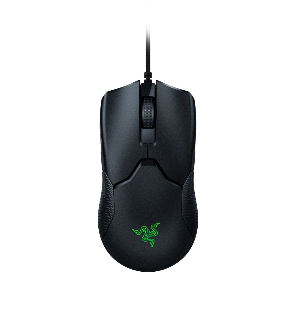 RAZER Viper mouse Right-hand USB Type-A