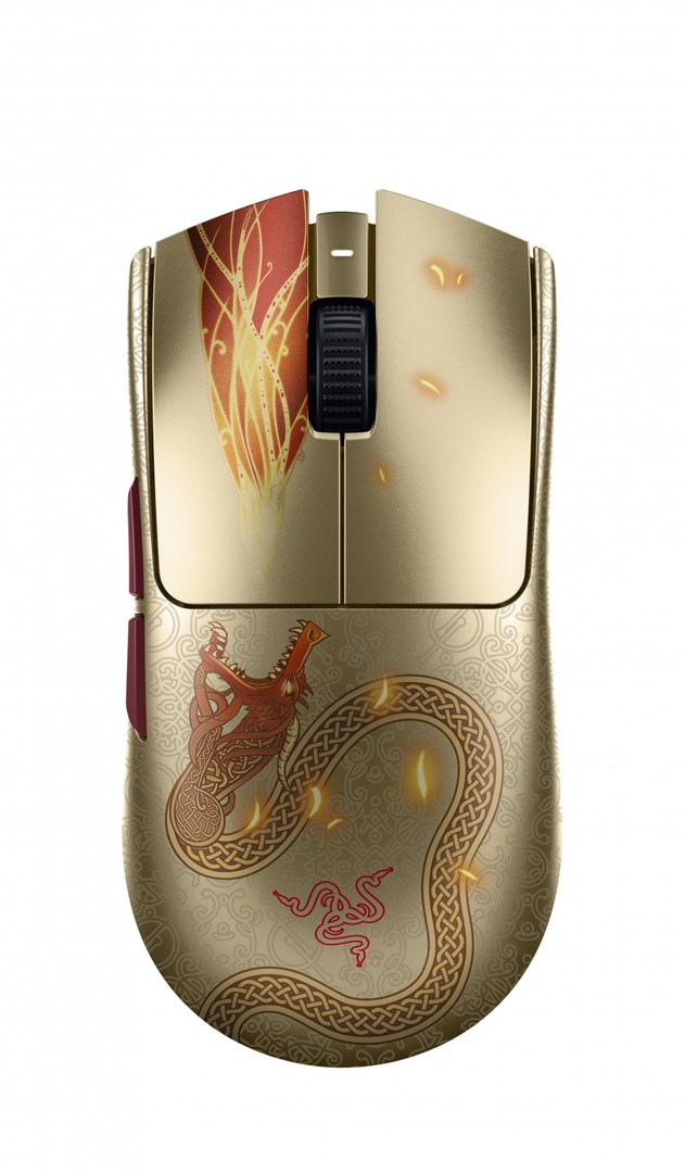 RAZER Viper V3 Pro mouse Gaming