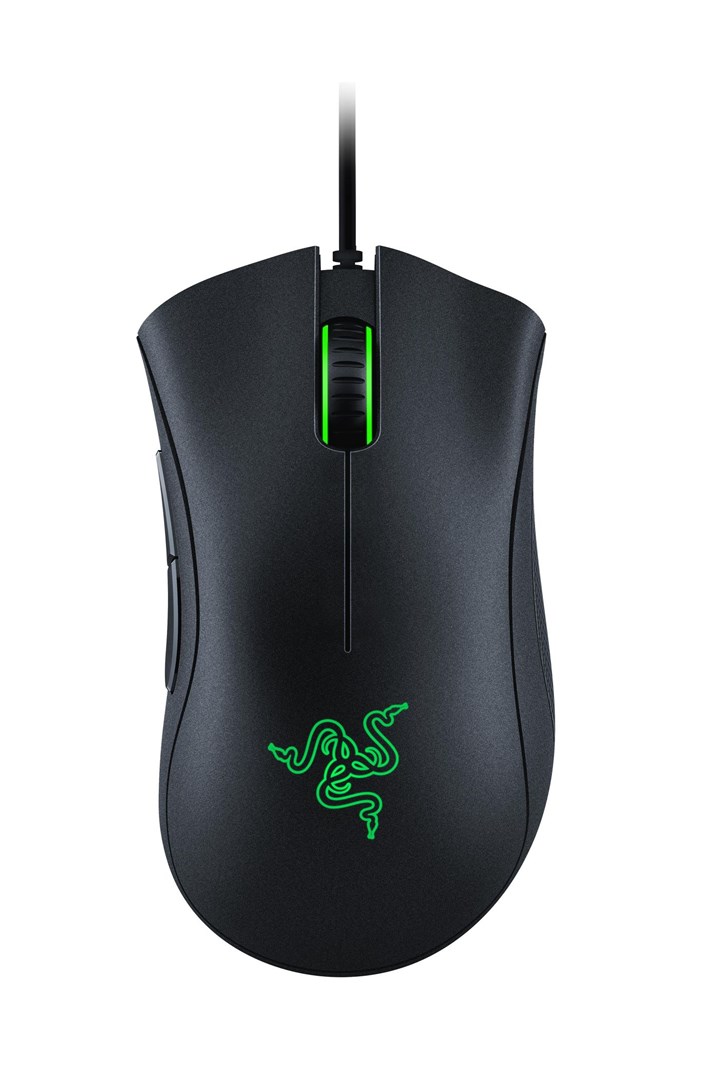 RAZER  | Wired | Essential Ergonomic