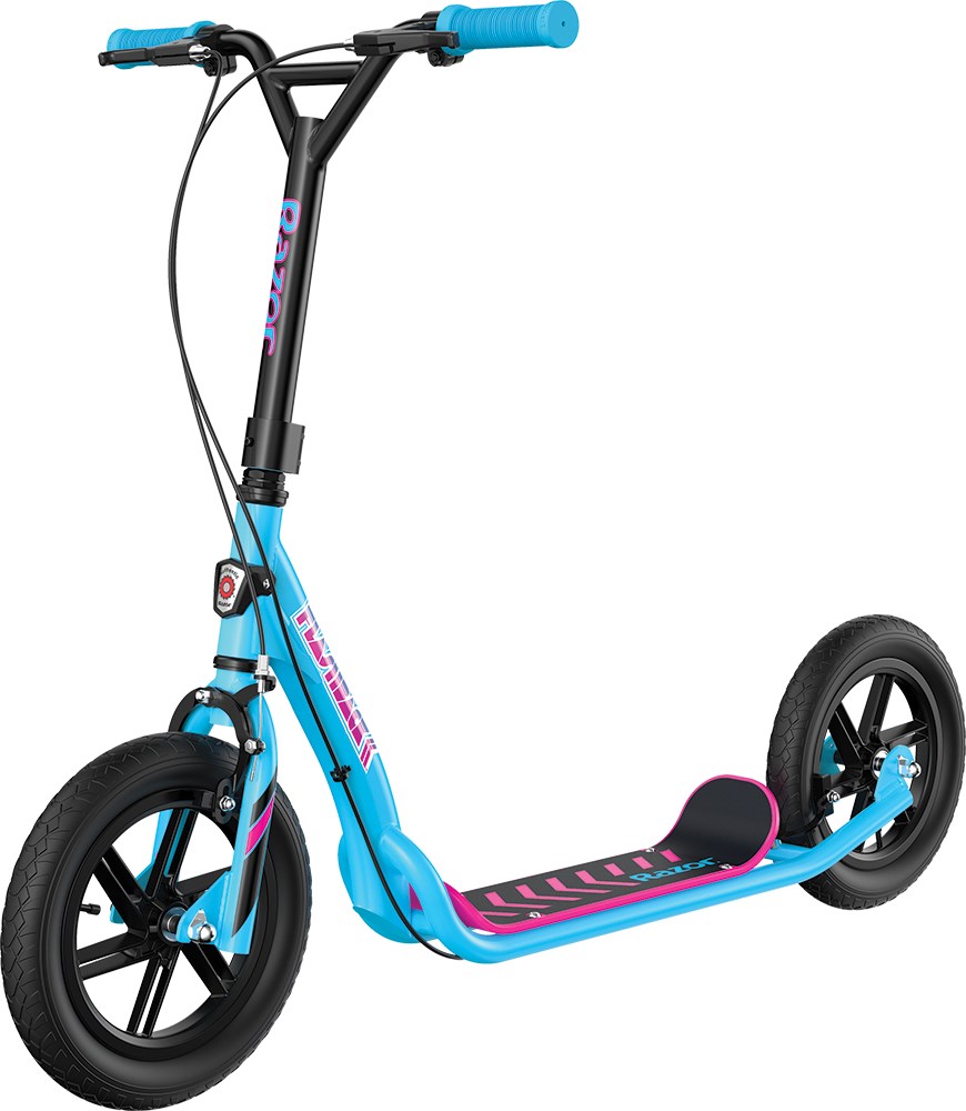 Razor  Flashback BMX Style Kids Blue