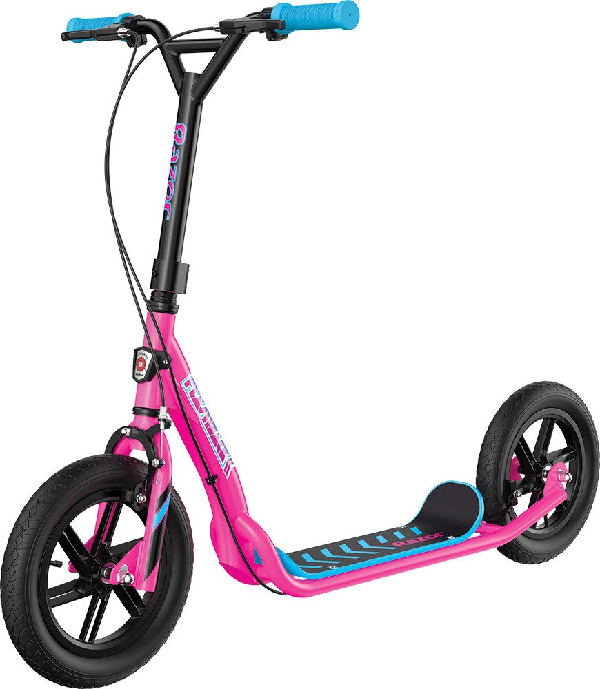 Razor  Flashback BMX Style Kids Pink