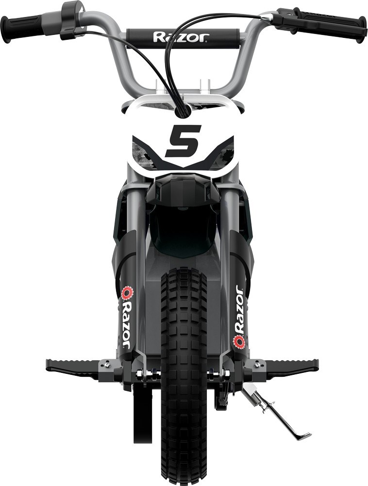Razor Motor MX350 Dirt - Black