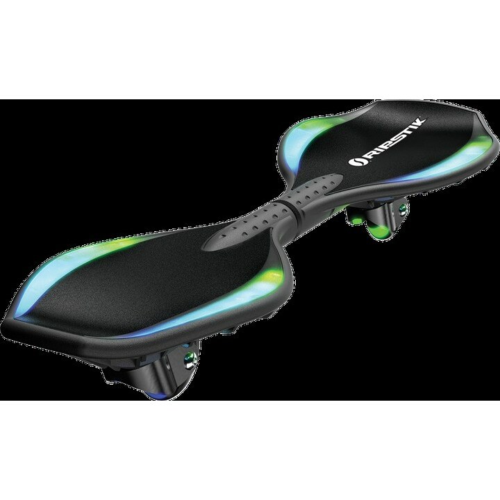 Razor  RipSter Lightshow electric skateboard |