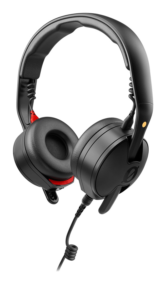 RODE RØDE NTH-50 Headphones Wired Head-band