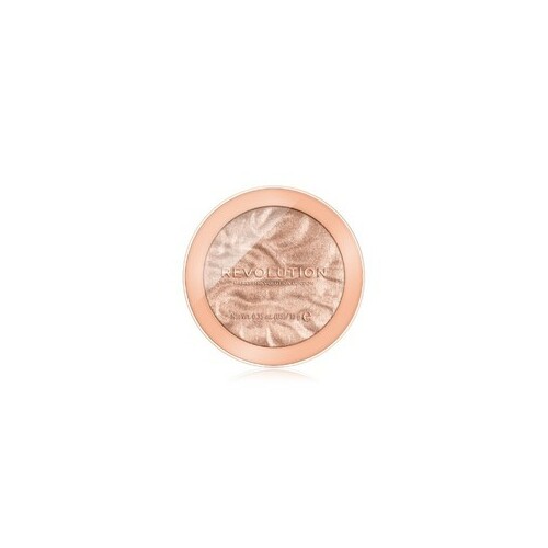 Makeup Revolution Re-Loaded Dare to Divulge