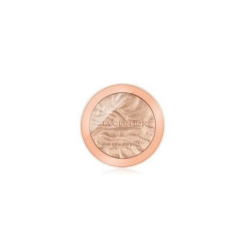 Makeup Revolution Re-Loaded Just My Type
