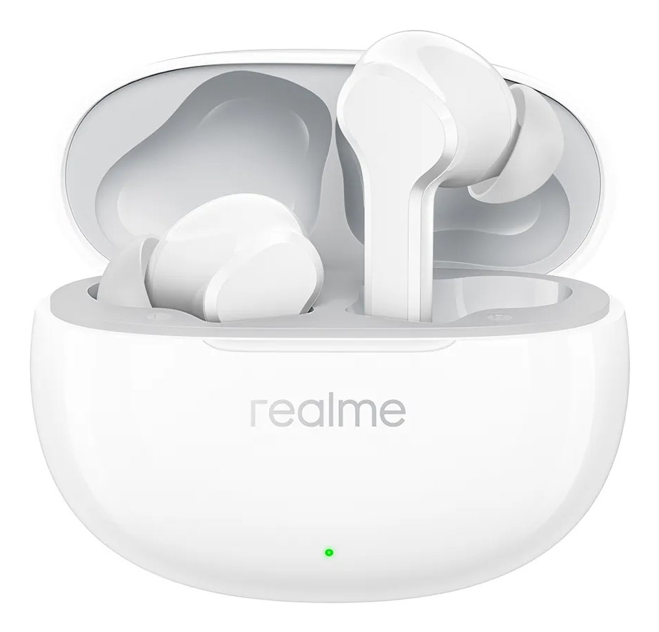 Realme  Buds T110 Headset Wireless In-ear