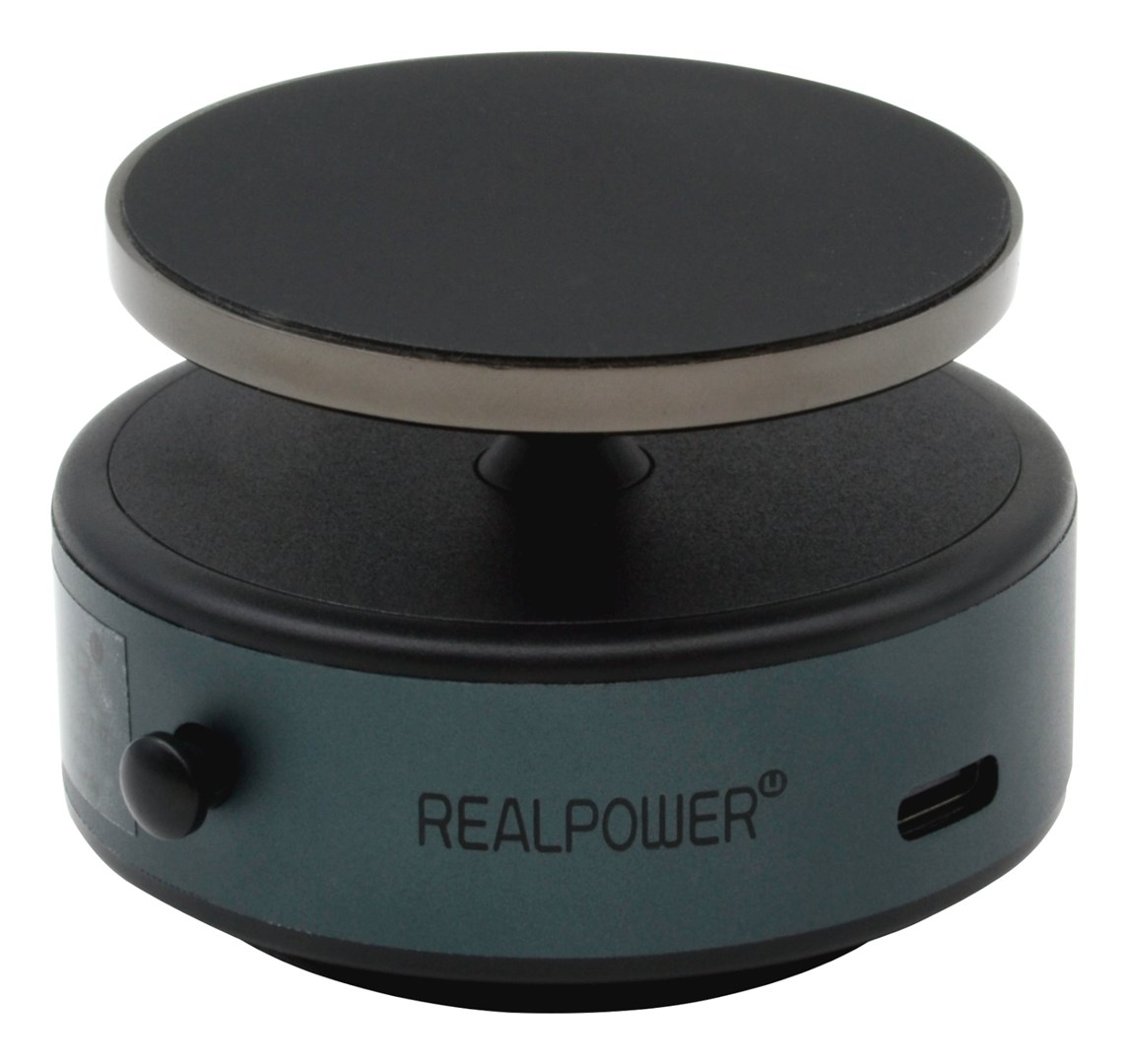 No name RealPower MH-1 Passive holder