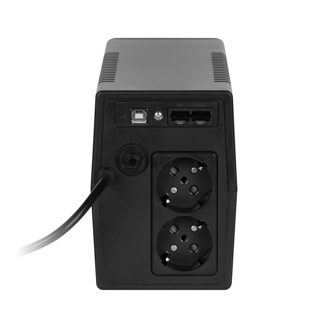 Rebel  Nanopower Plus 650 UPS |