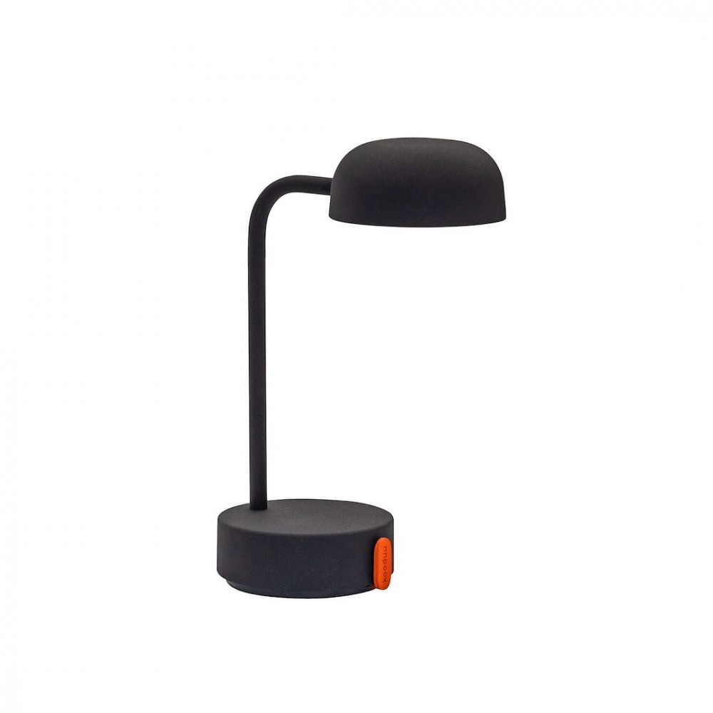 Kooduu  Rechargeable lamp FOKUS grey |