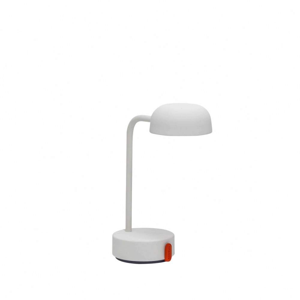 Kooduu  Rechargeable lamp FOKUS white |