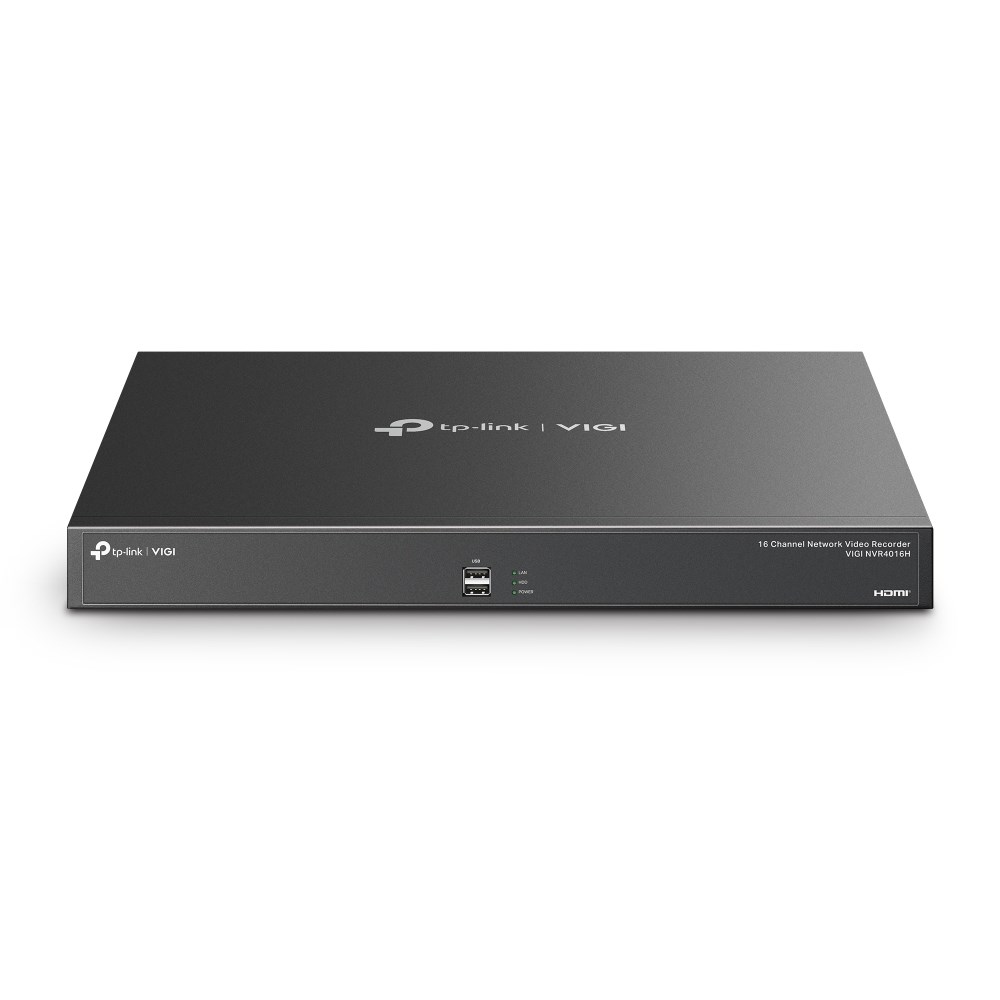 TP-LINK  16 Channel Network Video Recorder