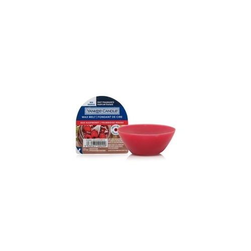 Yankee Candle Red Raspberry Wax Melt