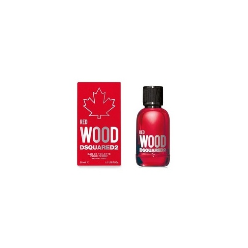 Dsquared2 Red Wood EDT (Woman, 100ml)