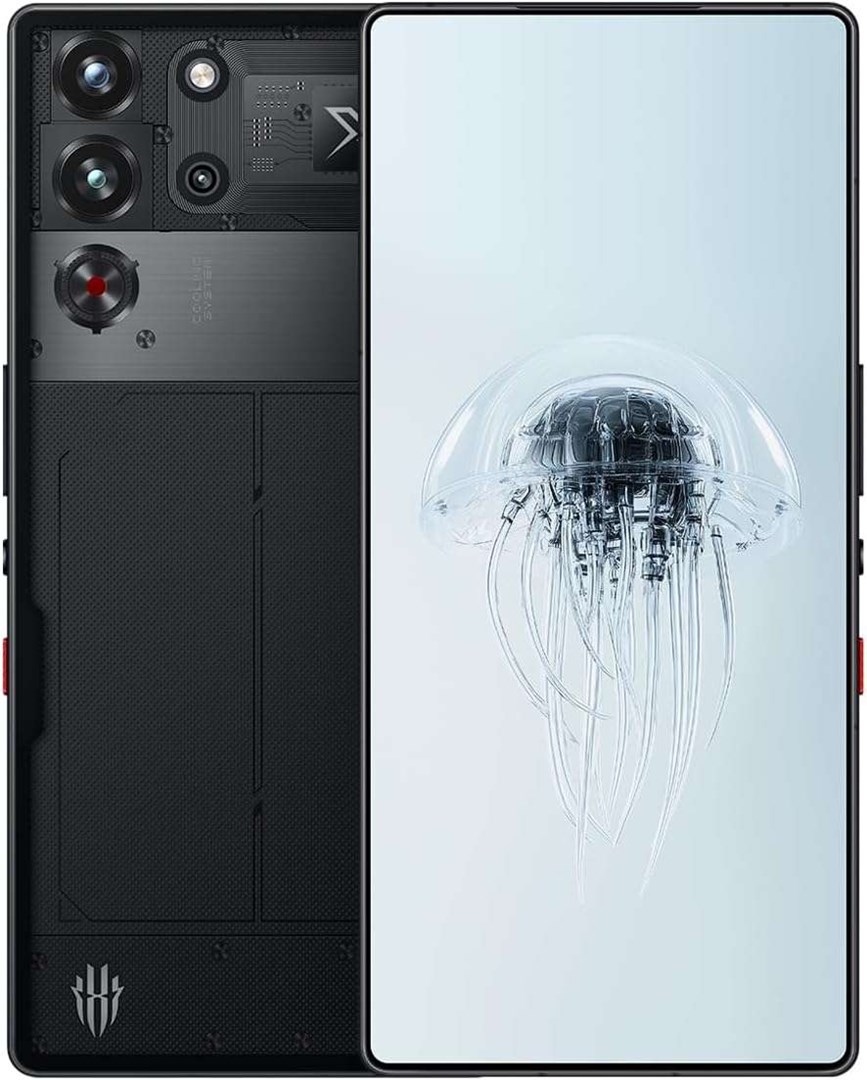 REDMAGIC 10 Pro 17.4 cm