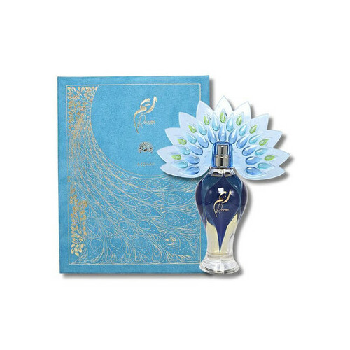 Asdaaf Reem EDP (Unisex, 100ml) |