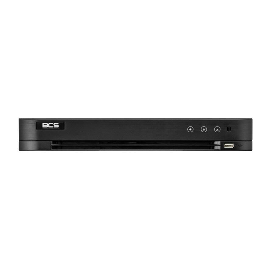BCS Rejestrator Analog HD 16-kanałowy -V-XVR1601-Ai
