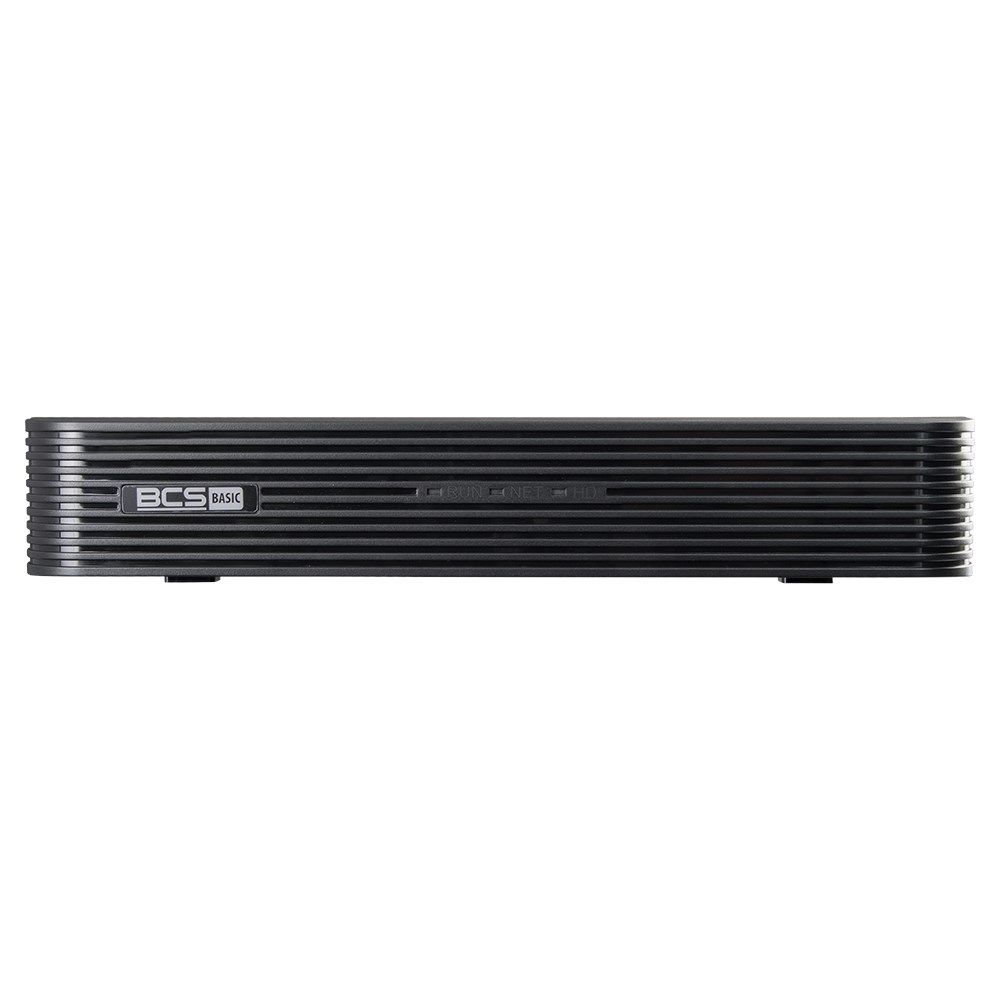 BCS Rejestrator Analog HD 8-kanałowy -B-XVR0801(2