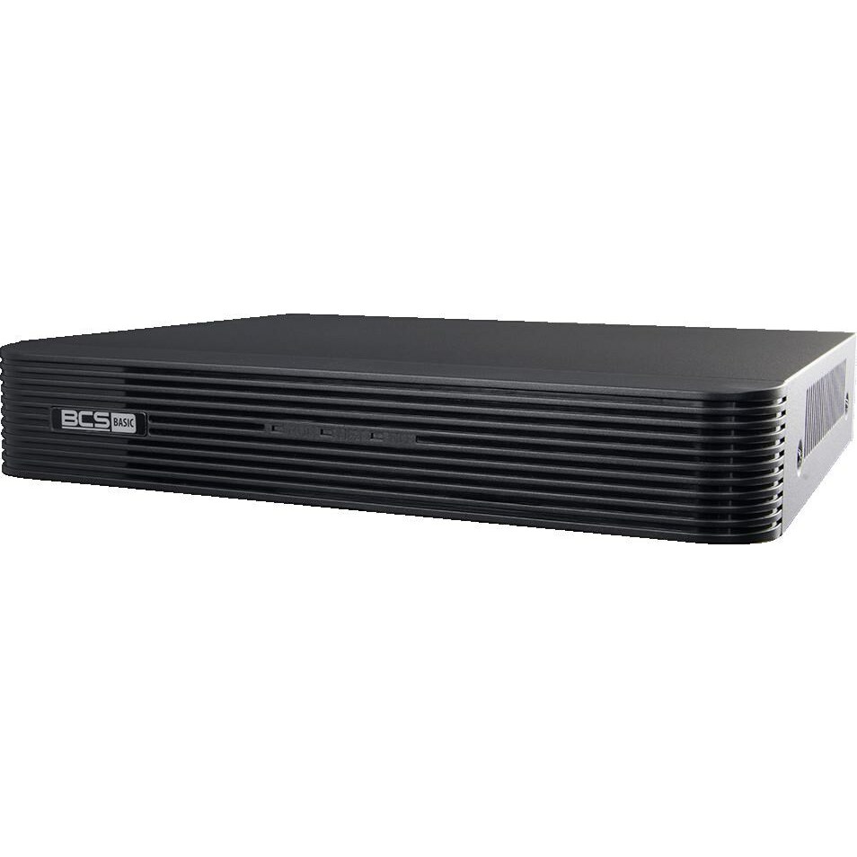 BCS Rejestrator BASIC -B-XVR0401(2.0) |