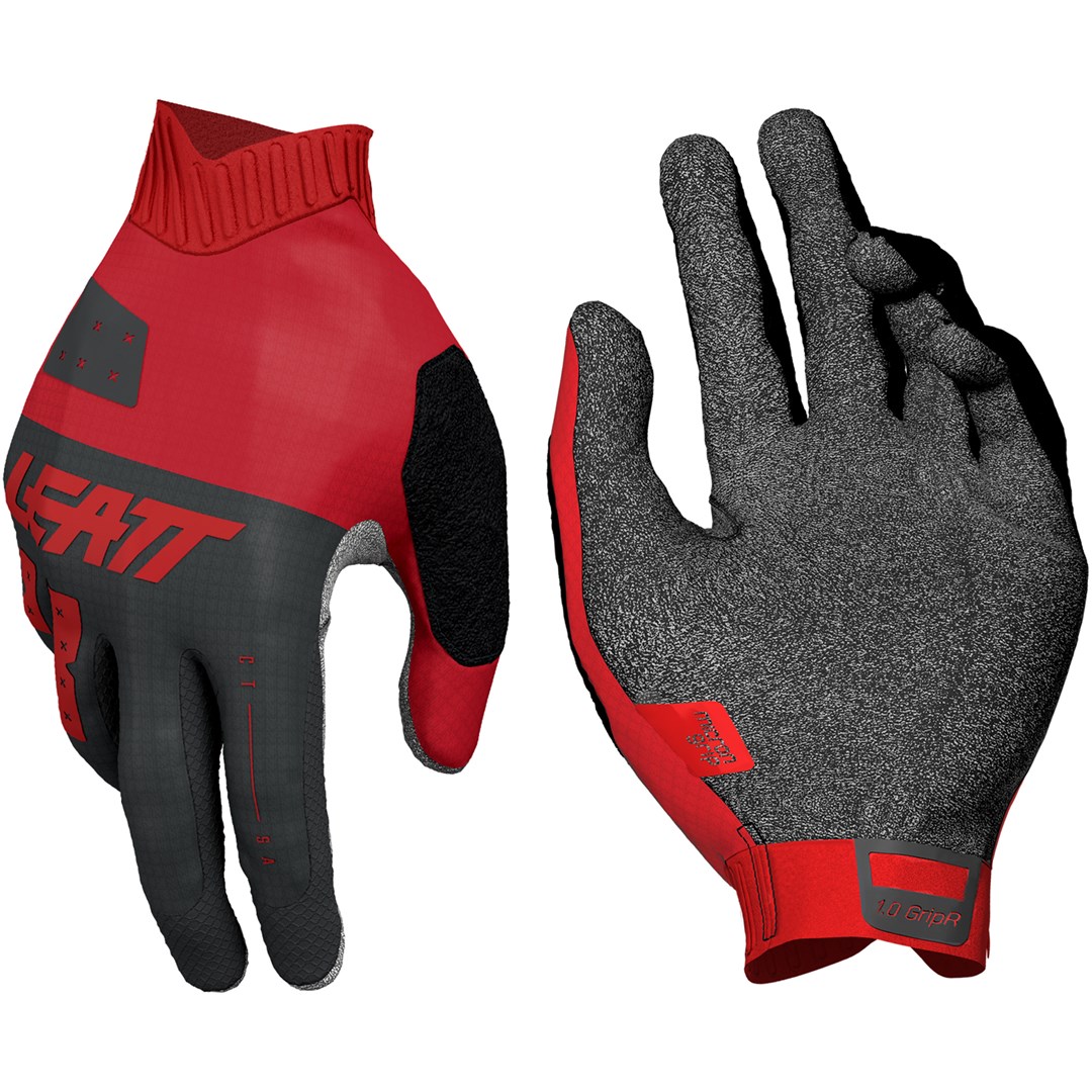 Leatt Rękawice rowerowe dziecięce Glove MTB