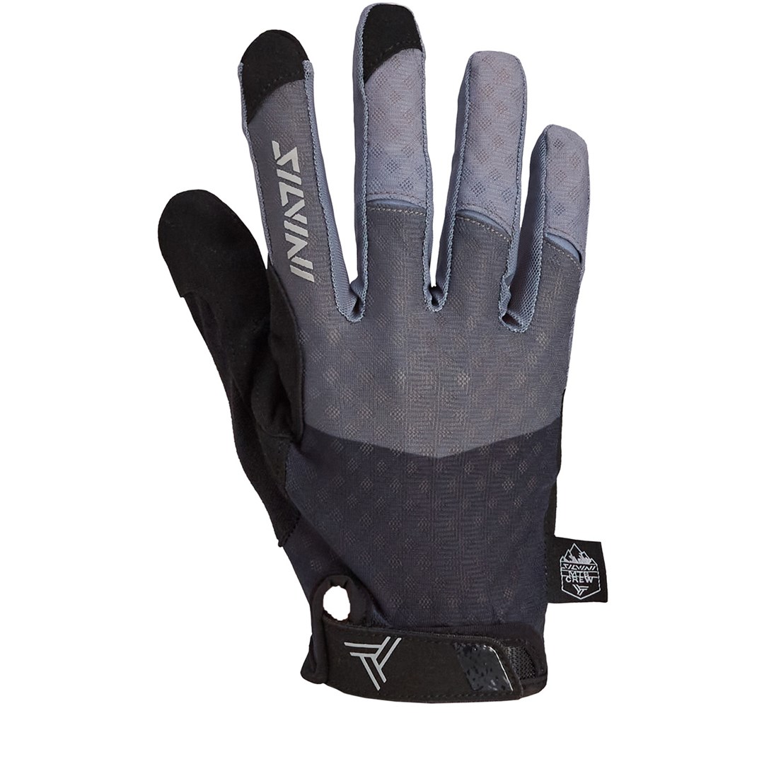 No name Rękawiczki damskie Silvini Gloves