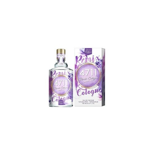 4711 Remix Cologne Levander Edition EDC