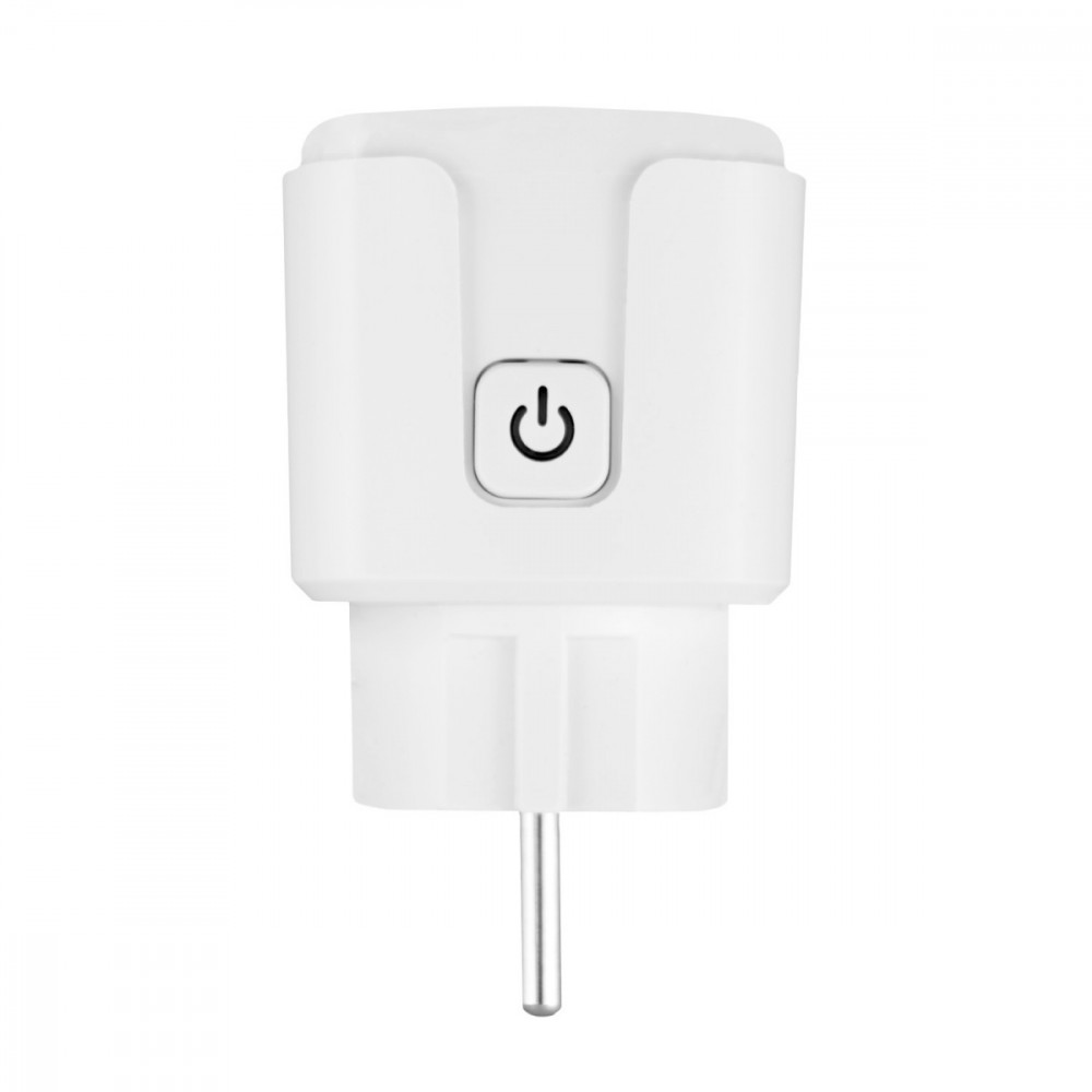 GreenBlue Remote controlled Wi-Fi Outlet GB735