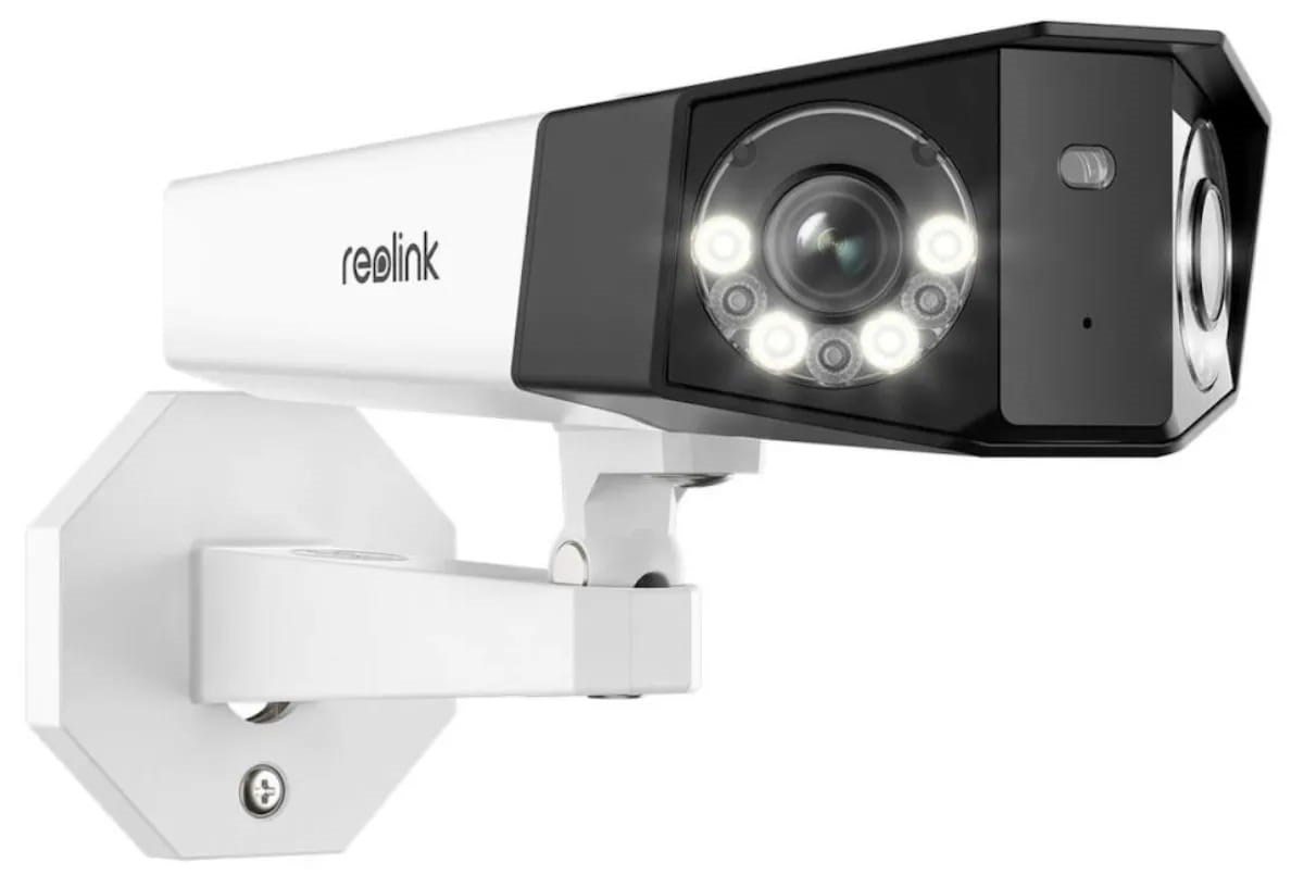 Reolink  DUO Series P757 16MP IP