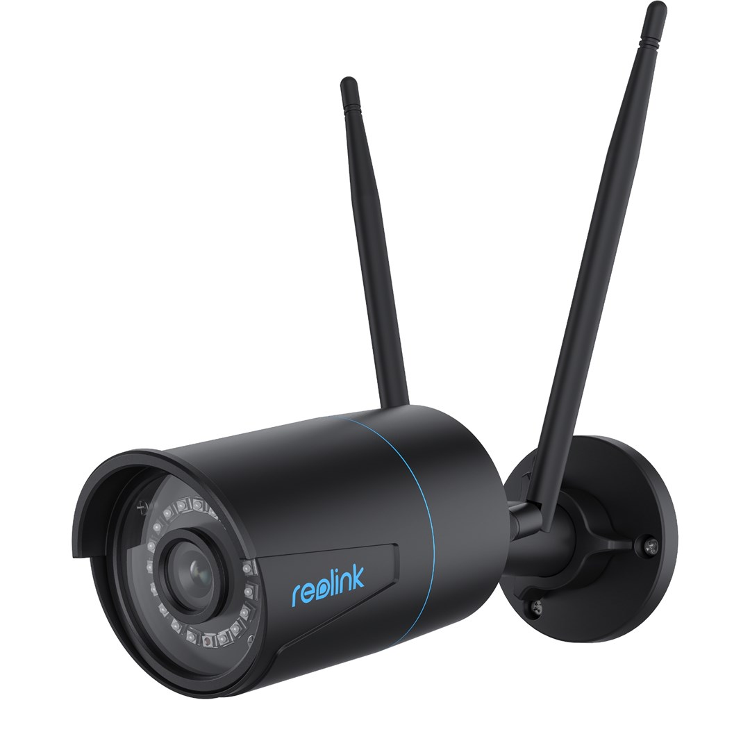 Reolink  W320-B - 5MP Outdoor Security