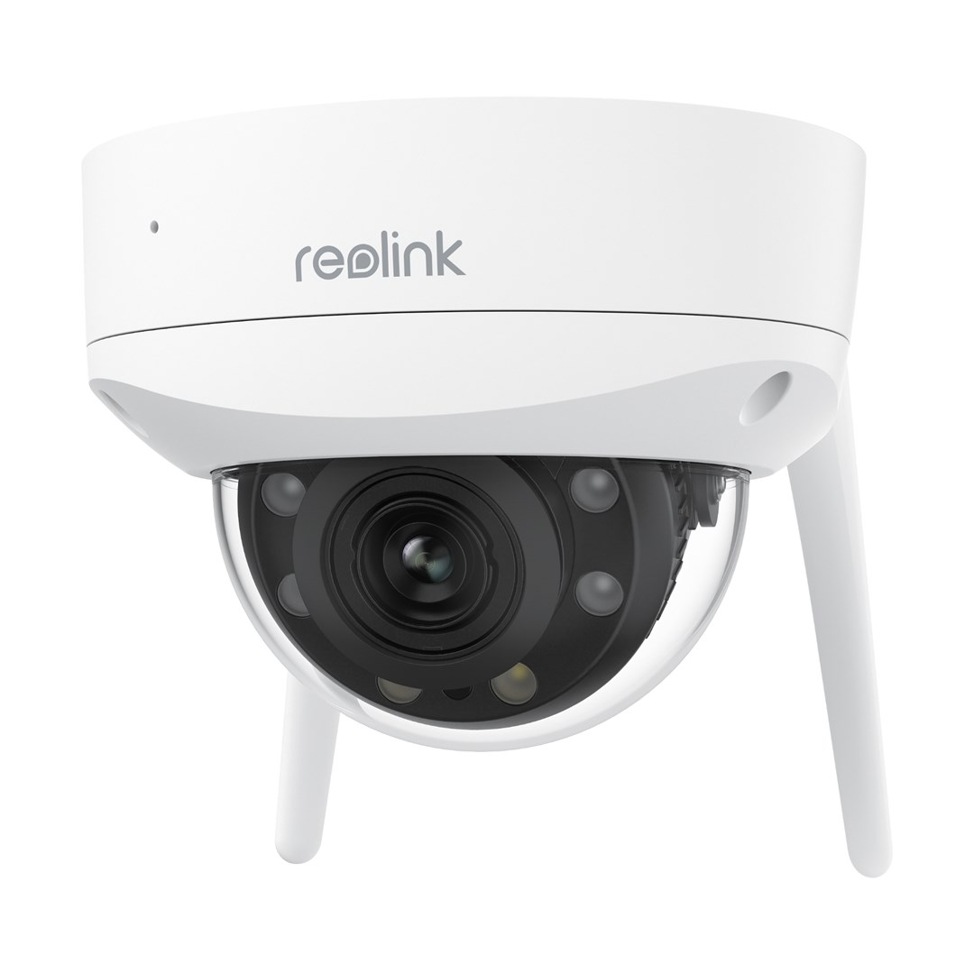 Reolink  W437 - 4K Wi-Fi 6