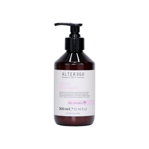 Alter Ego Repair Shampoo - Å