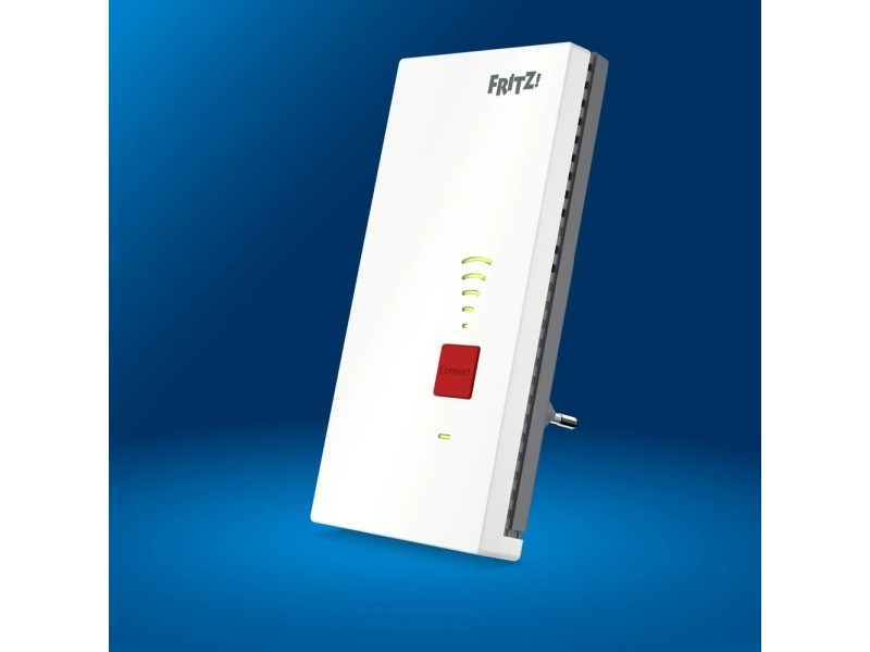 AVM Repeater 2700 Network repeater 125