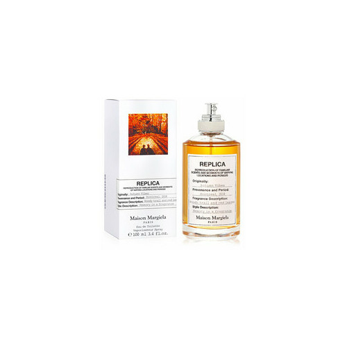 Maison Margiela Replica Autumn Vibes EDT