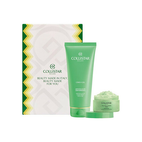 Collistar Reshape Set - Dárková sada