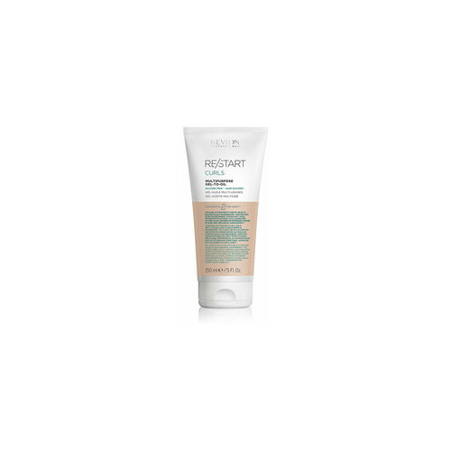 Revlon Professional Restart Curls Multipurpose Gel-to-Oil