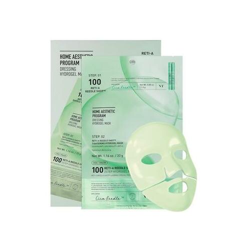VT Cosmetics Reti-A Reedle Shot 100