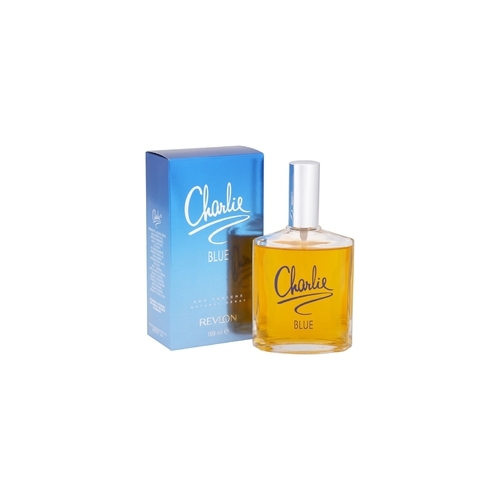 REVLON  Charlie Blue Eau Fraiche Eau