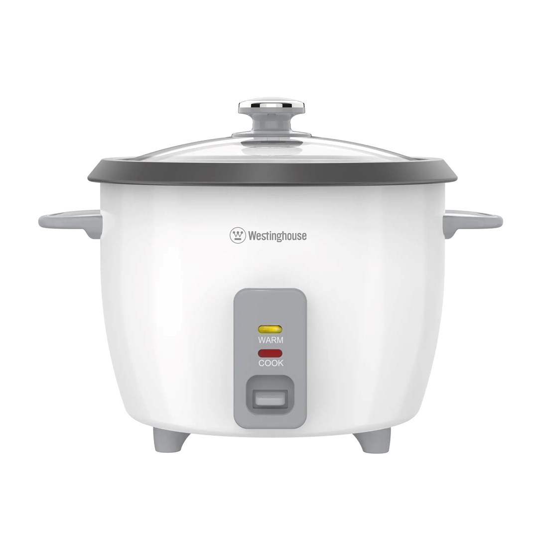 Westinghouse Rice cooker  WKRCHS10EU 2,5