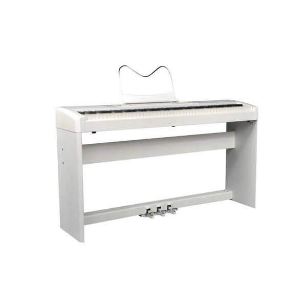 RINGWAY RP35 WH - digital piano