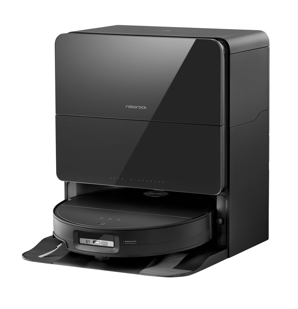 ROBOROCK Saros 10 0.27 L