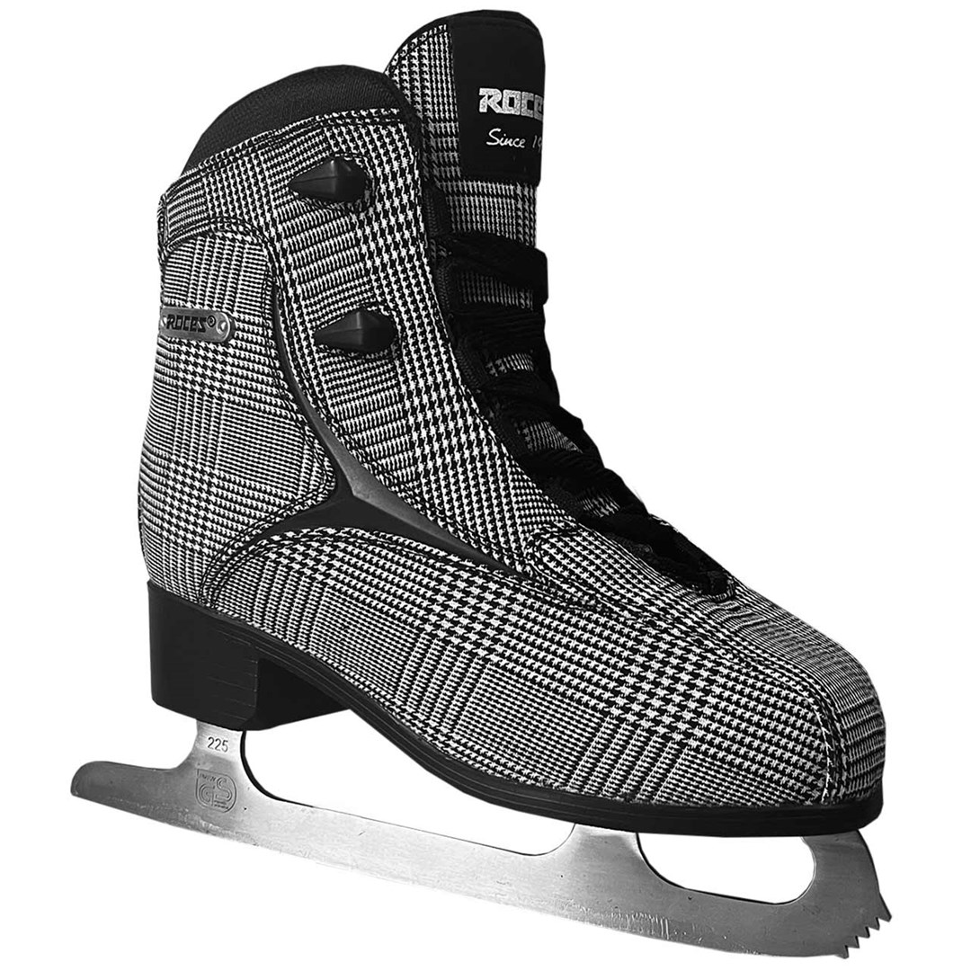 No name Roces Brits Figure Skates