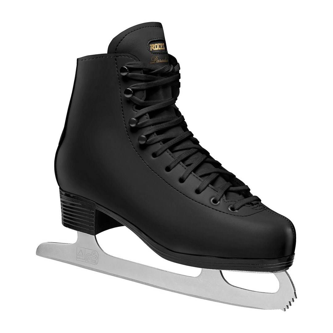 No name Roces Paradise/Llama Figure Skates
