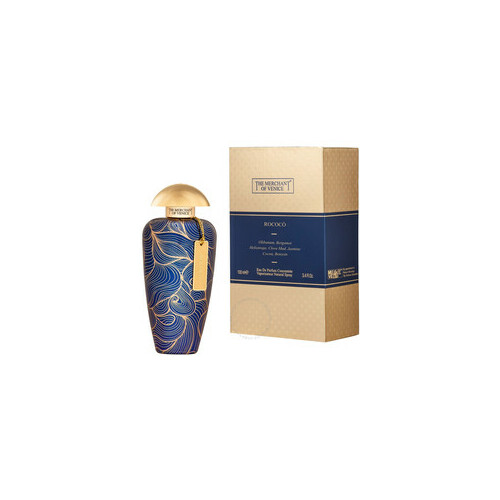 The Merchant of Venice Rococo EDP