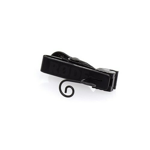 RODE RØDE LAV-CLIP microphone part/accessory |