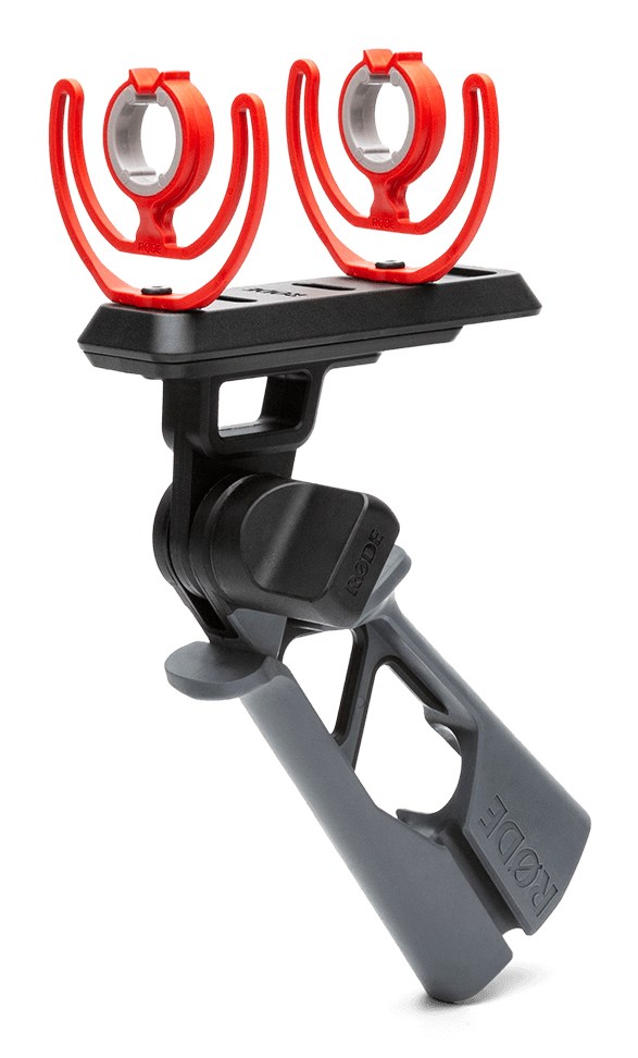 RODE  PG2-R - Rycote Hand™Handle for